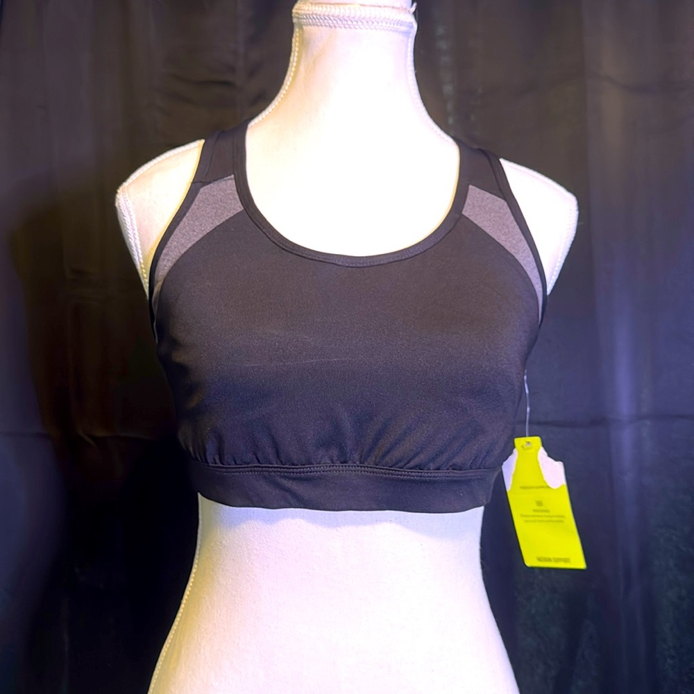 NWT LARGE Khols Sports Bra